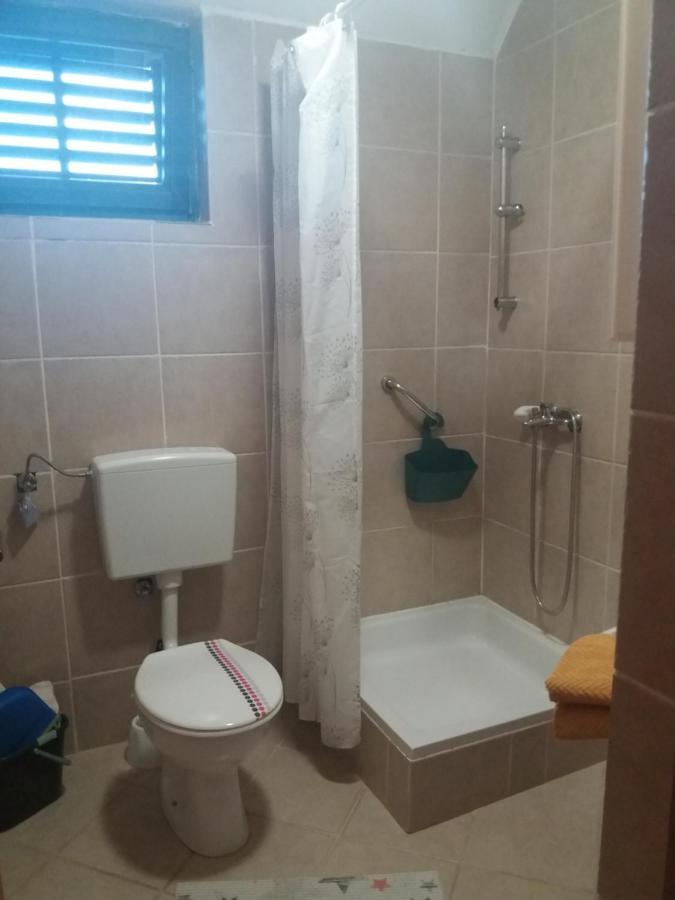 Apartments Sabol Geist Borovići 외부 사진