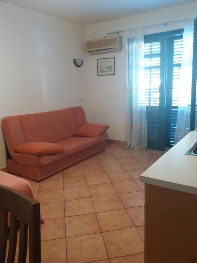 Apartments Sabol Geist Borovići 외부 사진