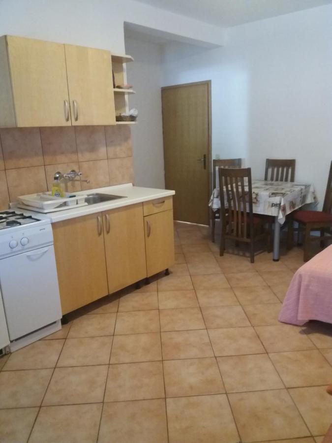 Apartments Sabol Geist Borovići 외부 사진