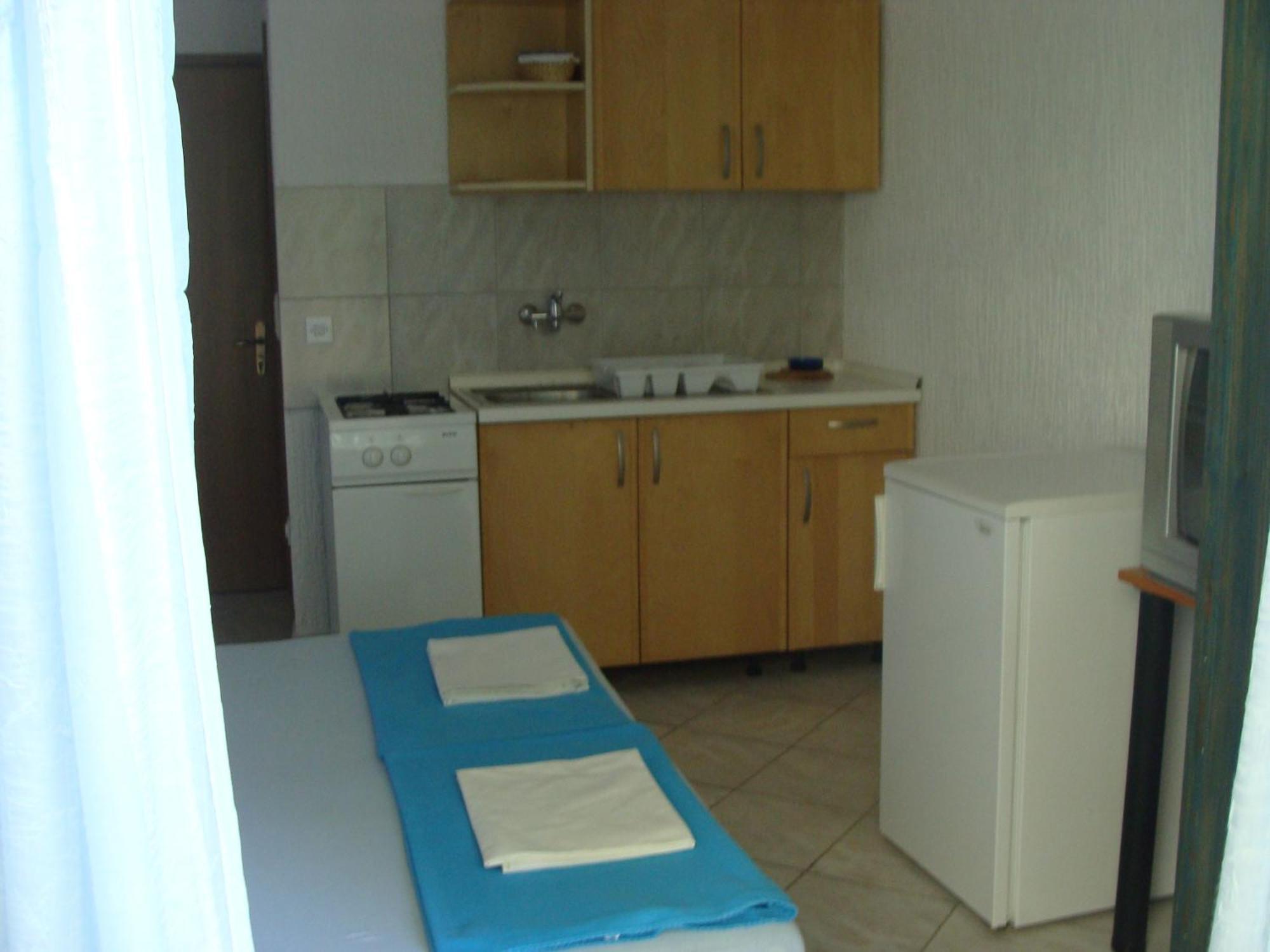 Apartments Sabol Geist Borovići 객실 사진