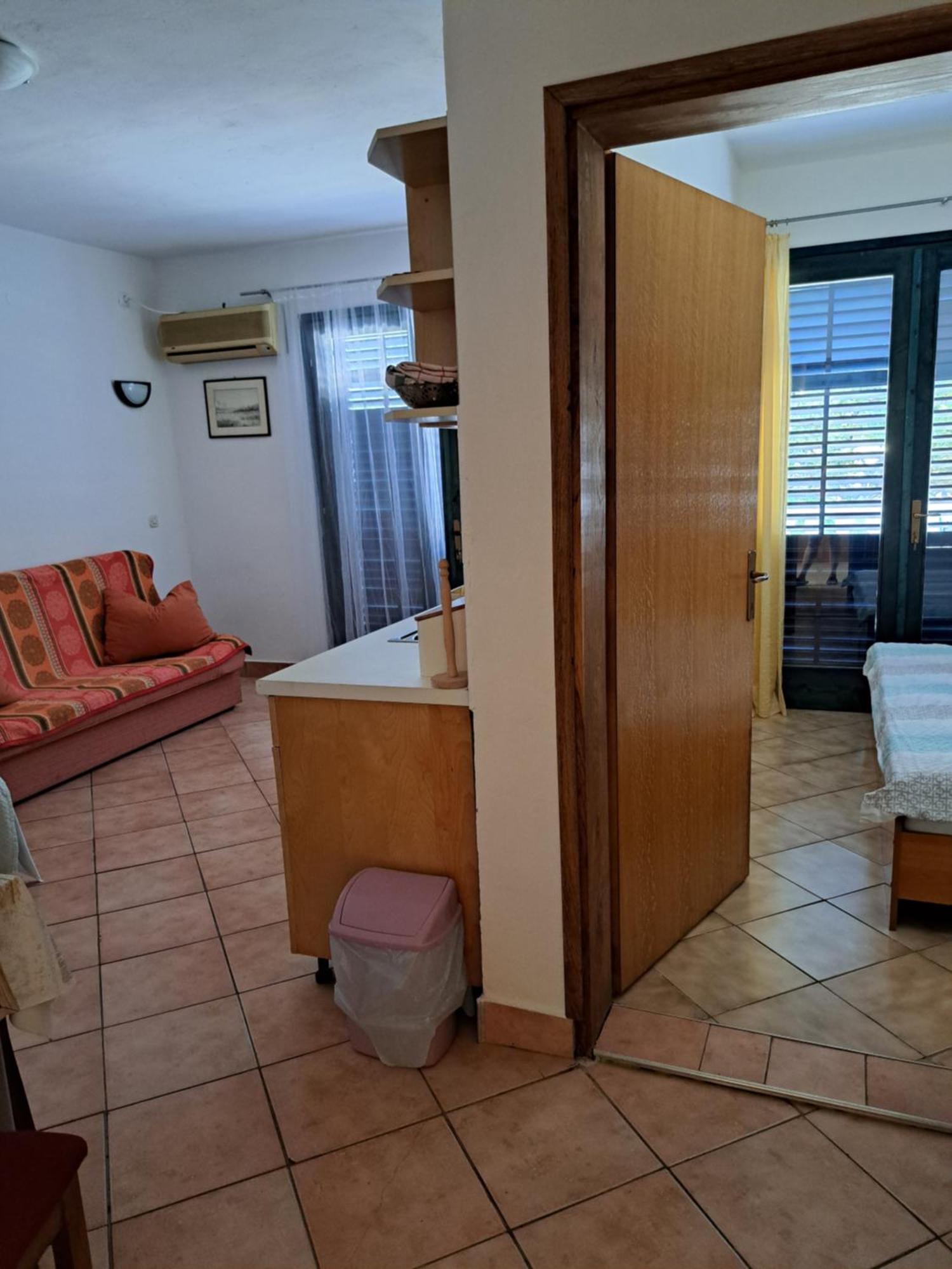 Apartments Sabol Geist Borovići 외부 사진