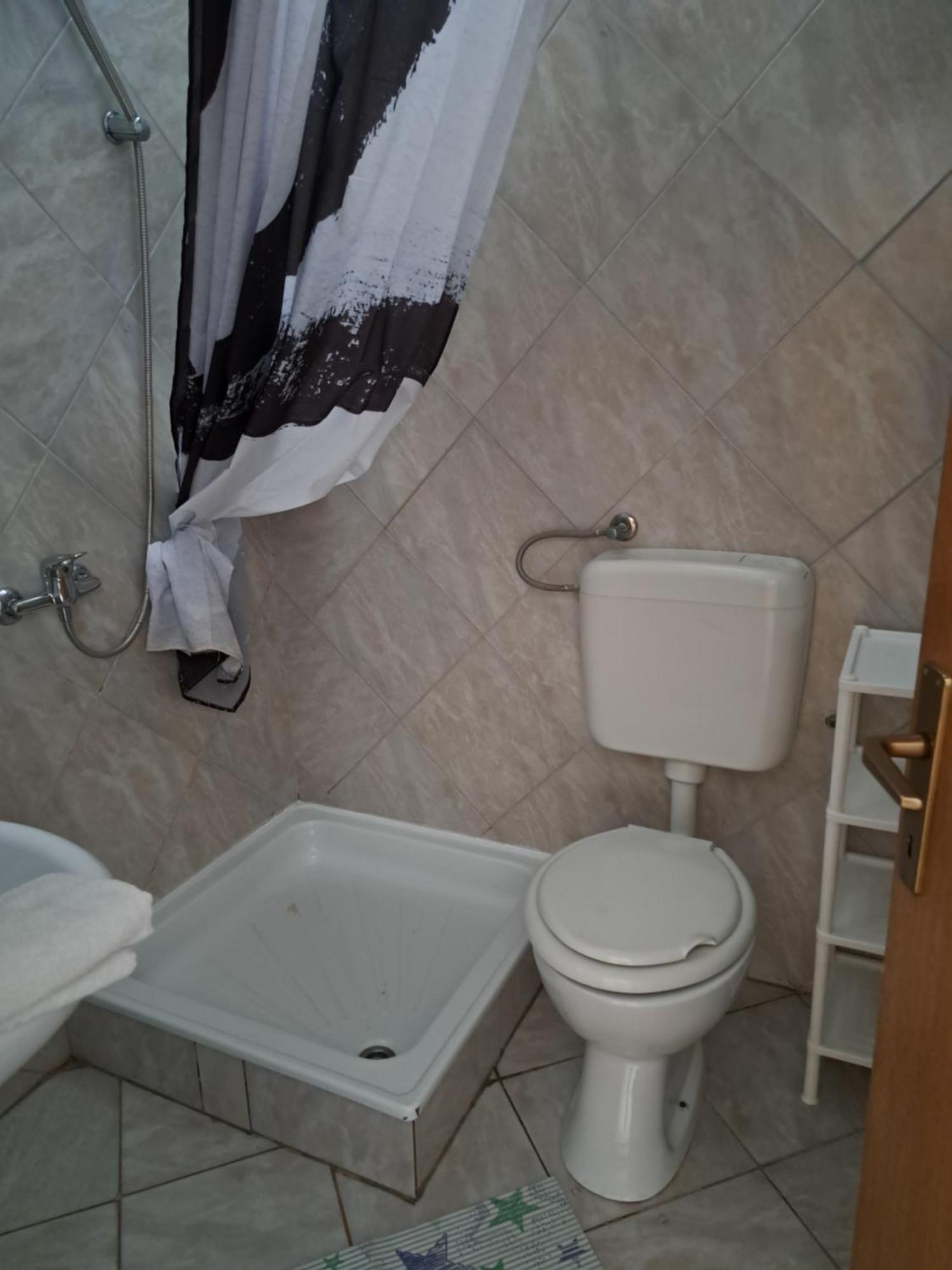Apartments Sabol Geist Borovići 외부 사진