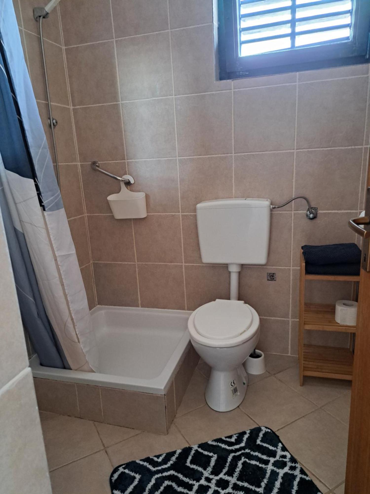 Apartments Sabol Geist Borovići 외부 사진