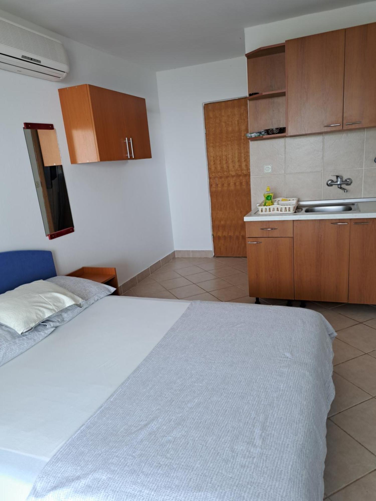 Apartments Sabol Geist Borovići 외부 사진