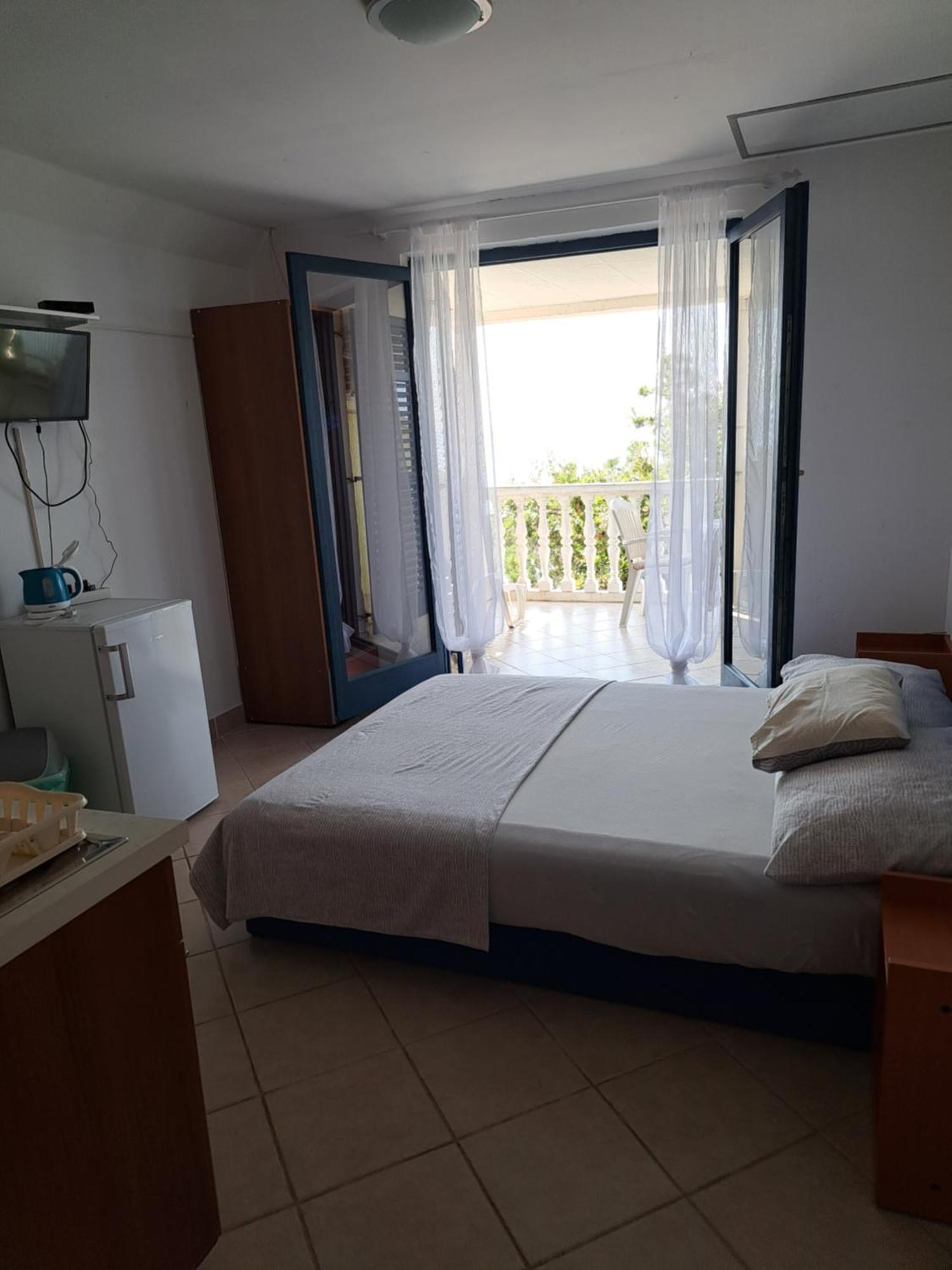 Apartments Sabol Geist Borovići 외부 사진