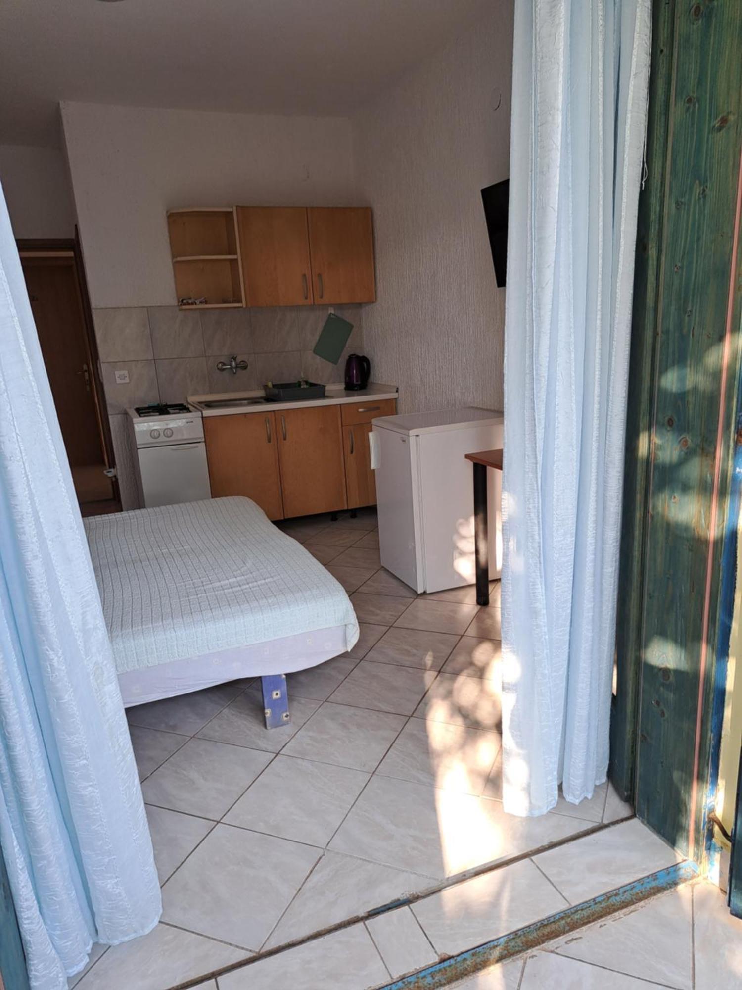 Apartments Sabol Geist Borovići 외부 사진