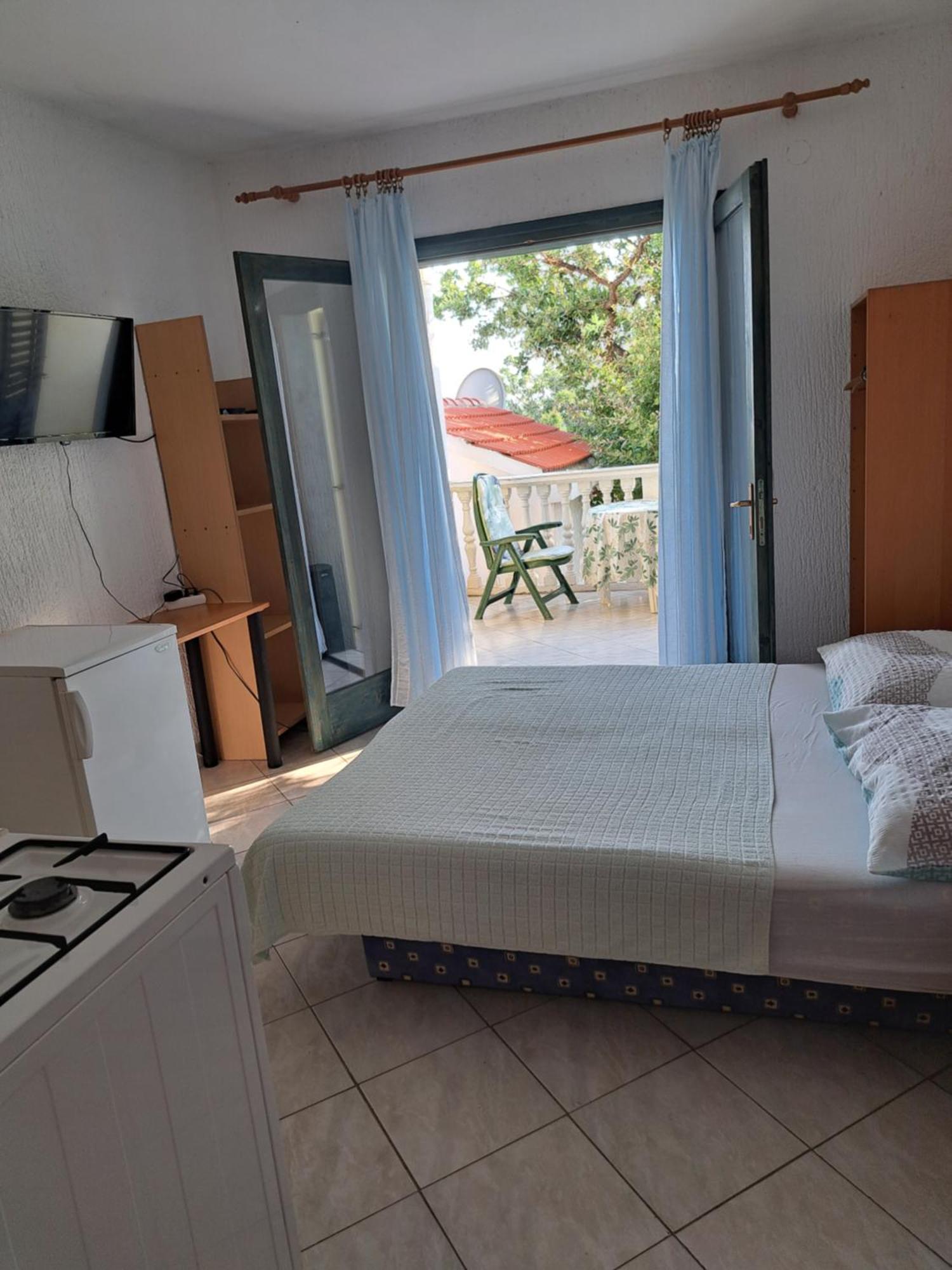 Apartments Sabol Geist Borovići 외부 사진