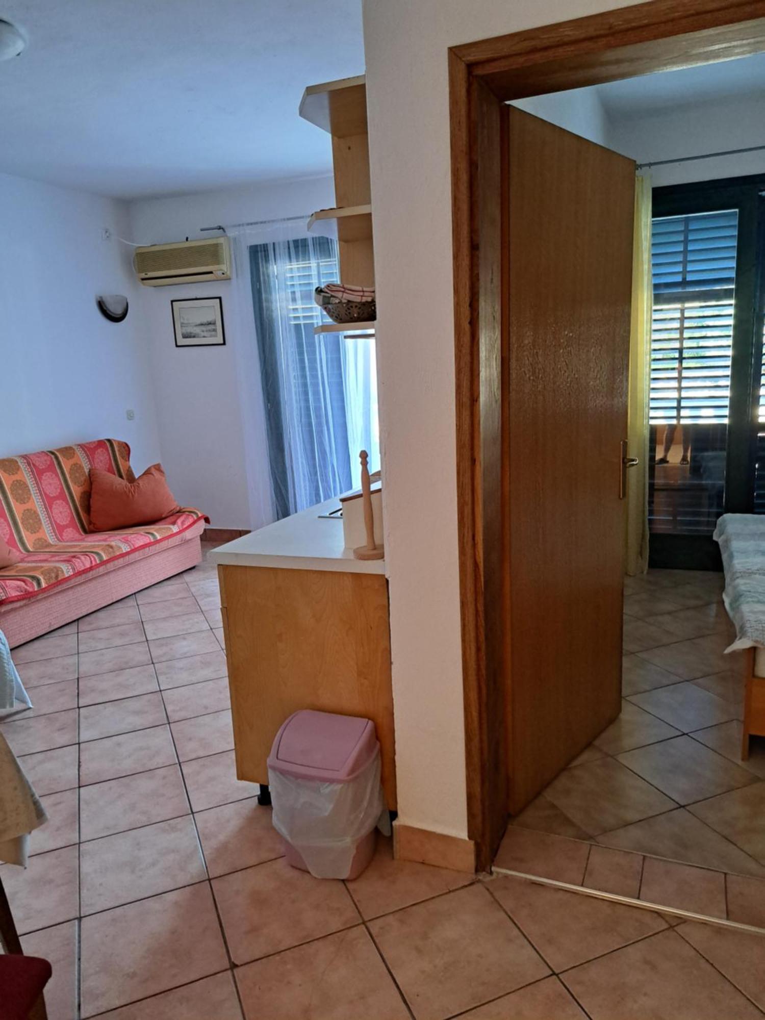 Apartments Sabol Geist Borovići 외부 사진