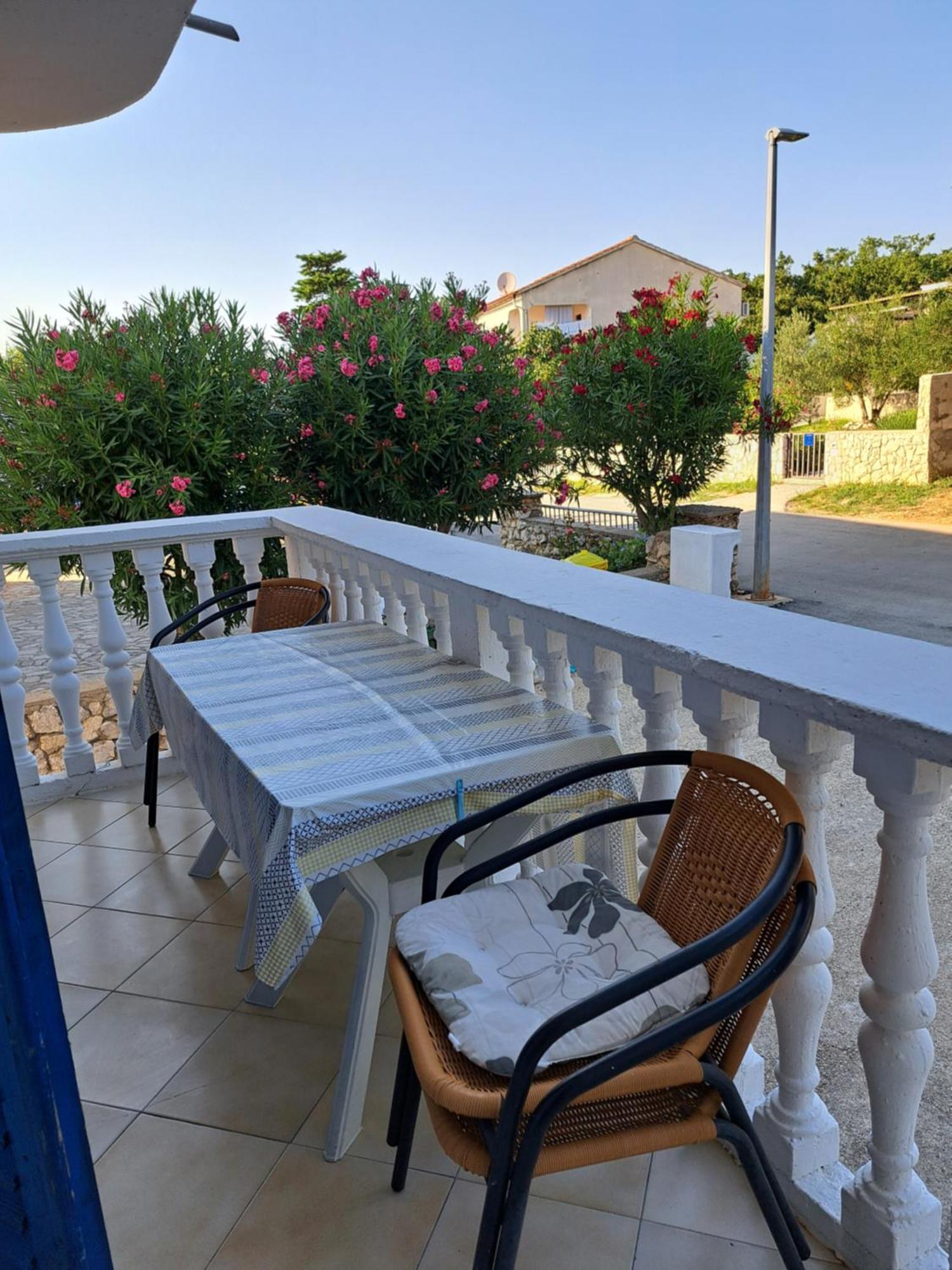 Apartments Sabol Geist Borovići 외부 사진
