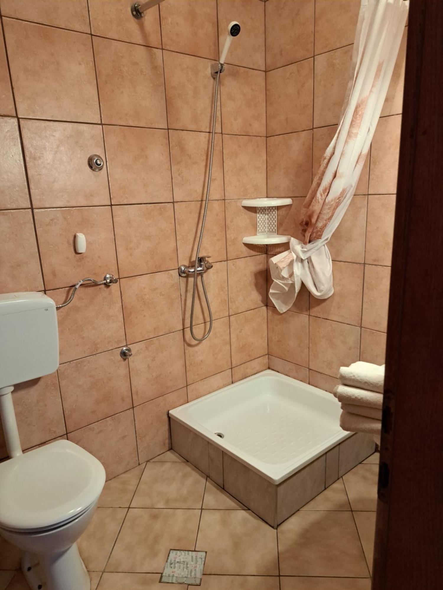Apartments Sabol Geist Borovići 외부 사진