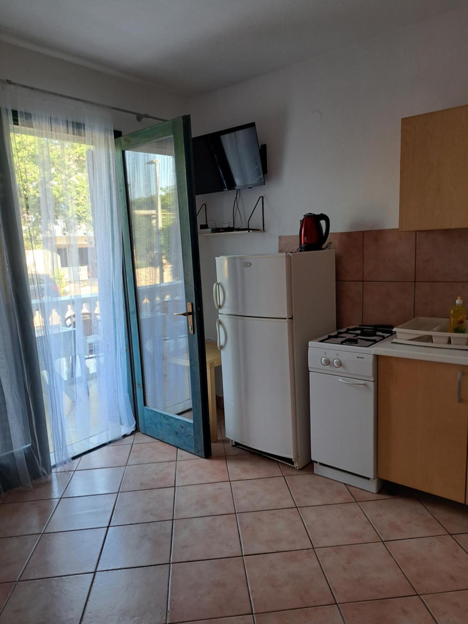 Apartments Sabol Geist Borovići 외부 사진