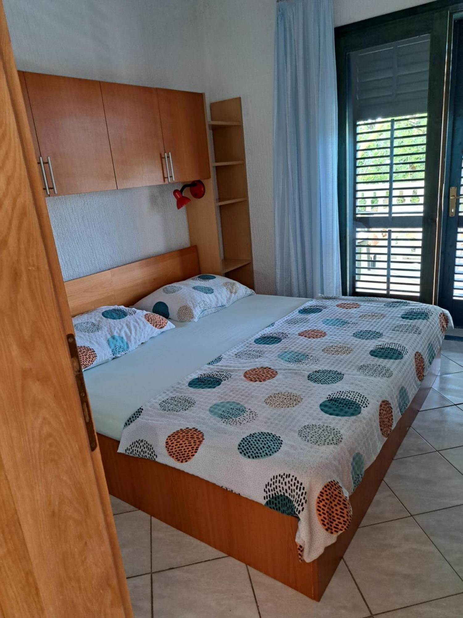 Apartments Sabol Geist Borovići 외부 사진