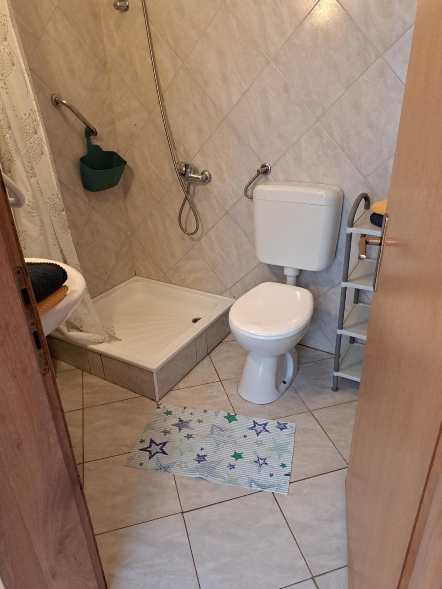 Apartments Sabol Geist Borovići 외부 사진
