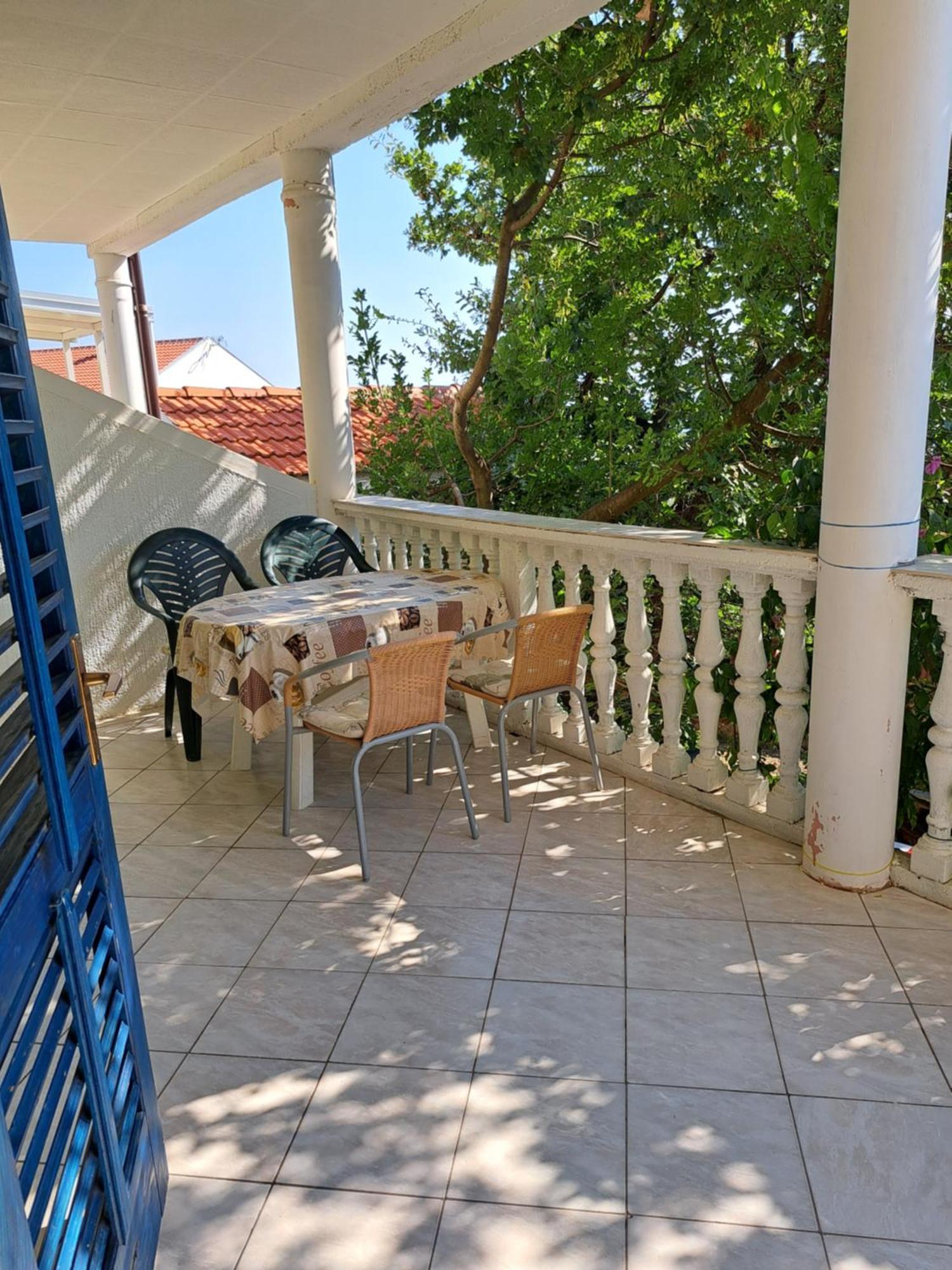 Apartments Sabol Geist Borovići 외부 사진