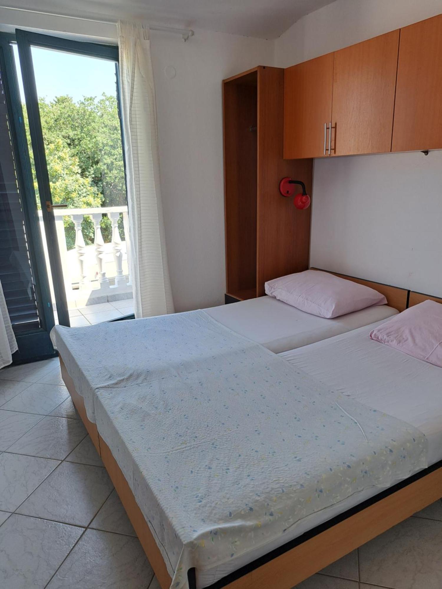 Apartments Sabol Geist Borovići 외부 사진