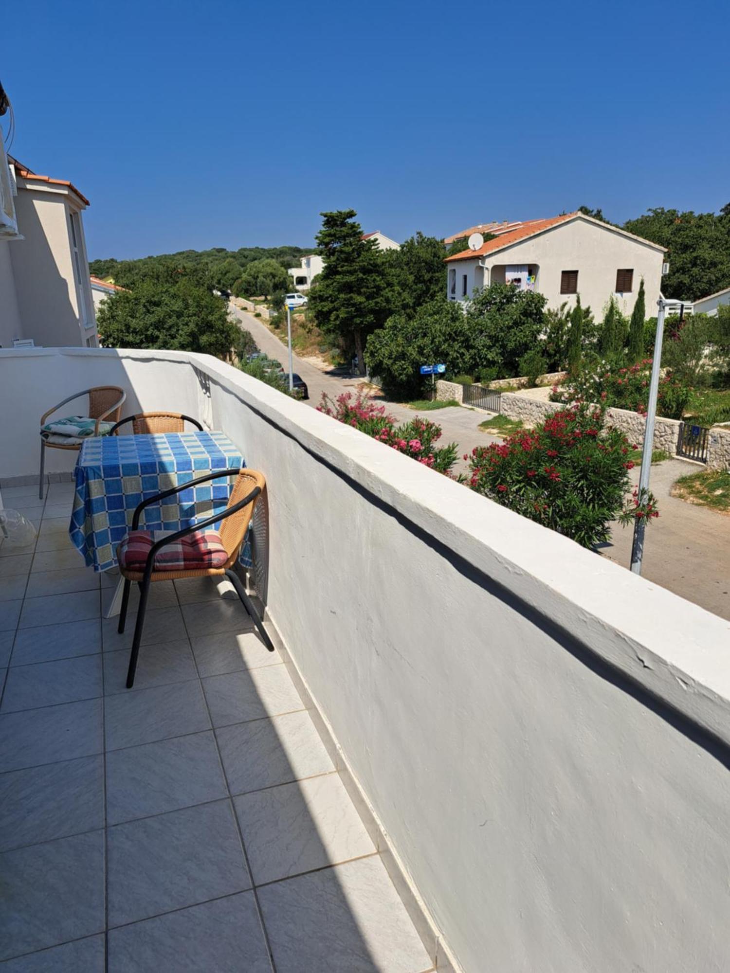 Apartments Sabol Geist Borovići 외부 사진