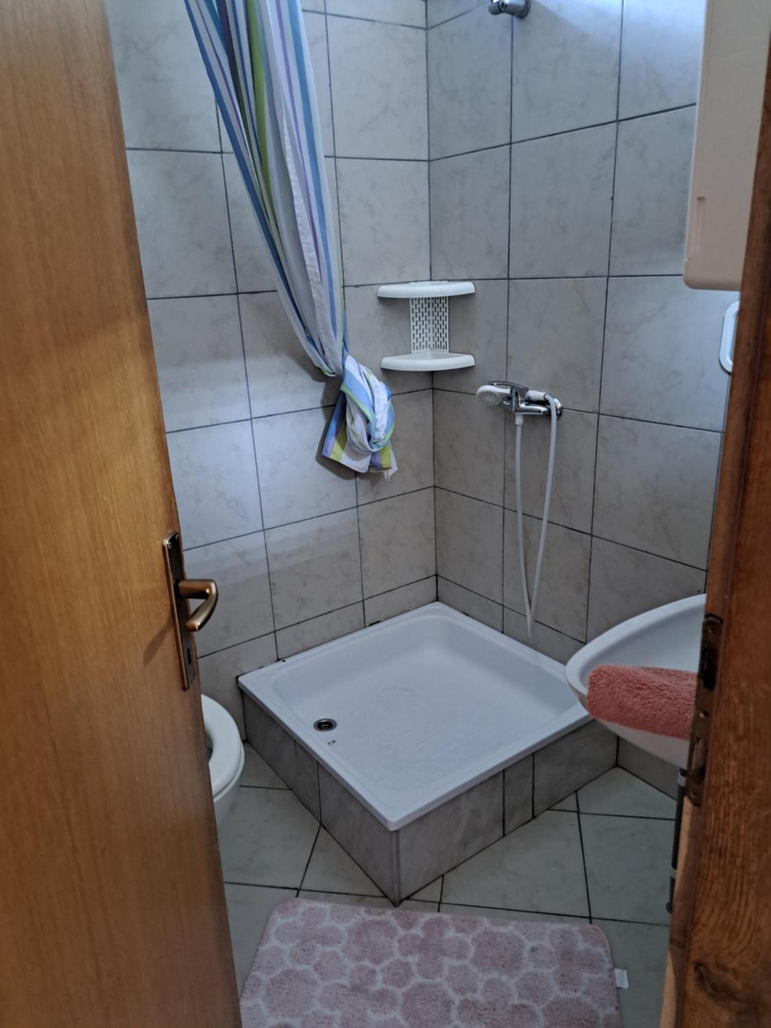 Apartments Sabol Geist Borovići 외부 사진