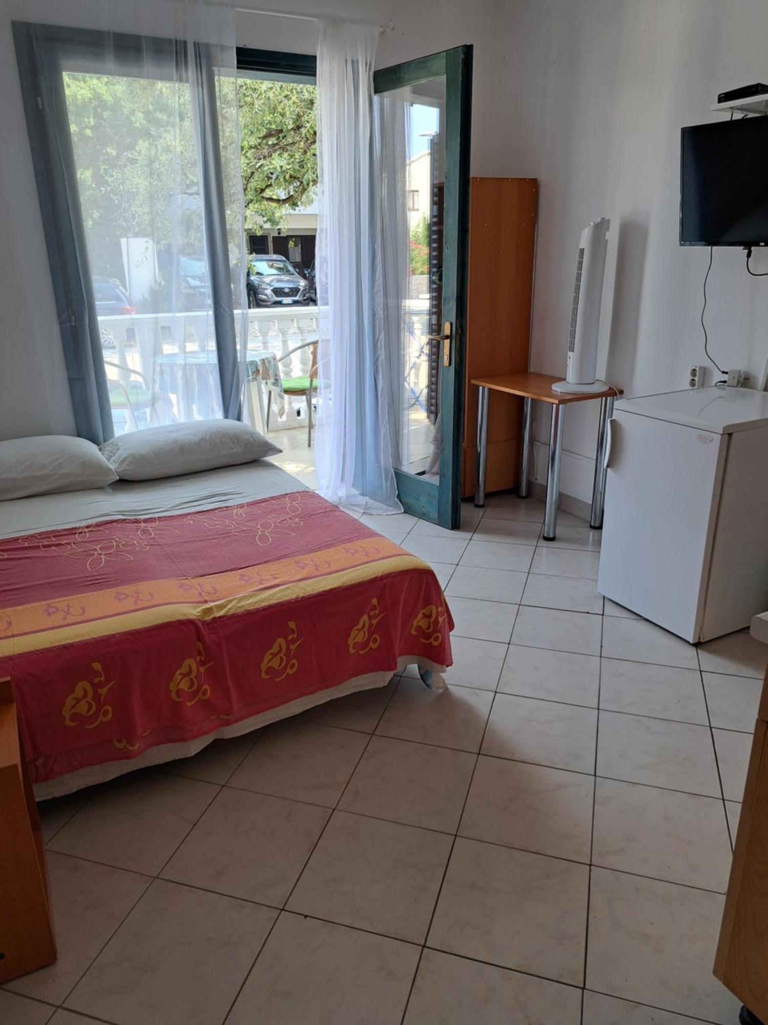 Apartments Sabol Geist Borovići 외부 사진