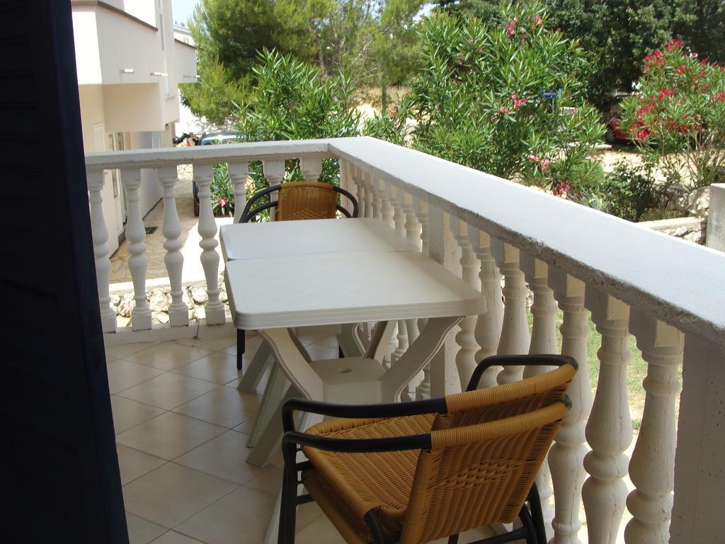 Apartments Sabol Geist Borovići 외부 사진