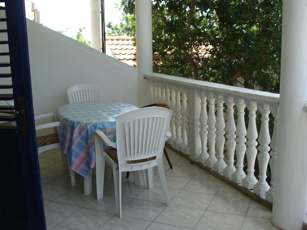 Apartments Sabol Geist Borovići 외부 사진