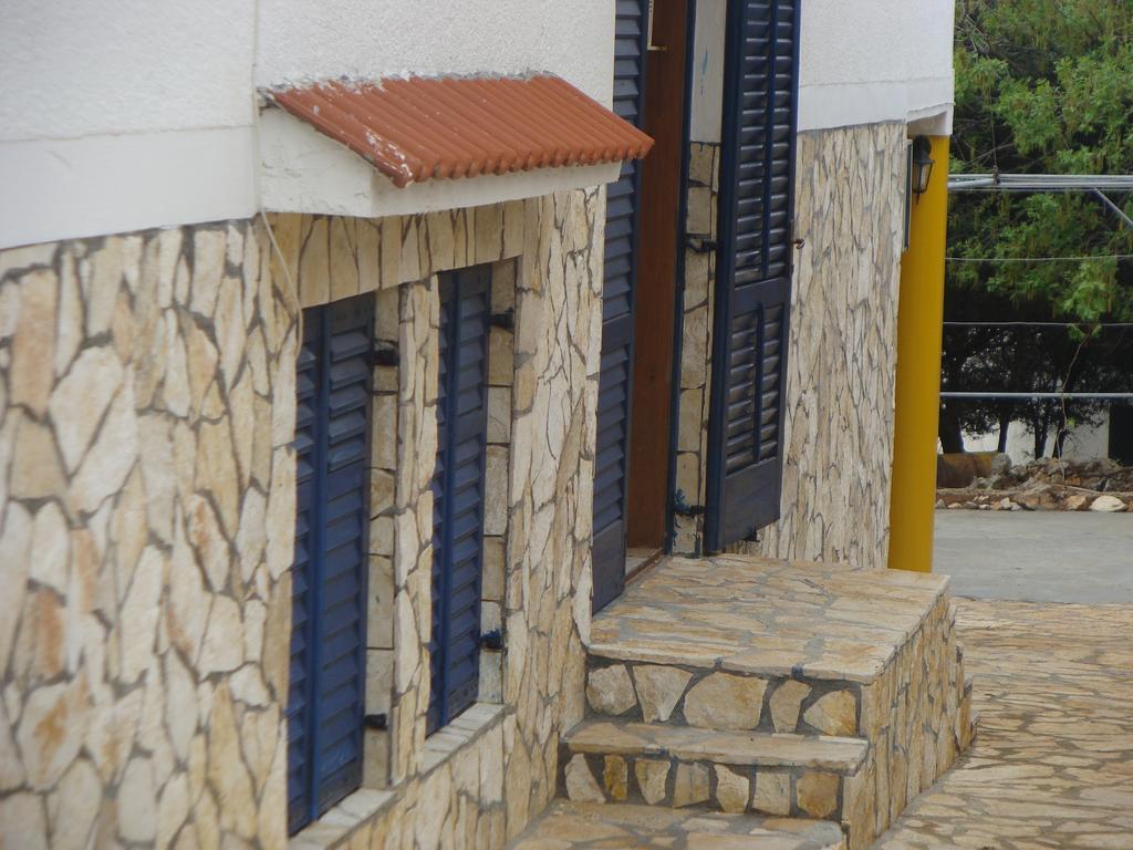 Apartments Sabol Geist Borovići 외부 사진