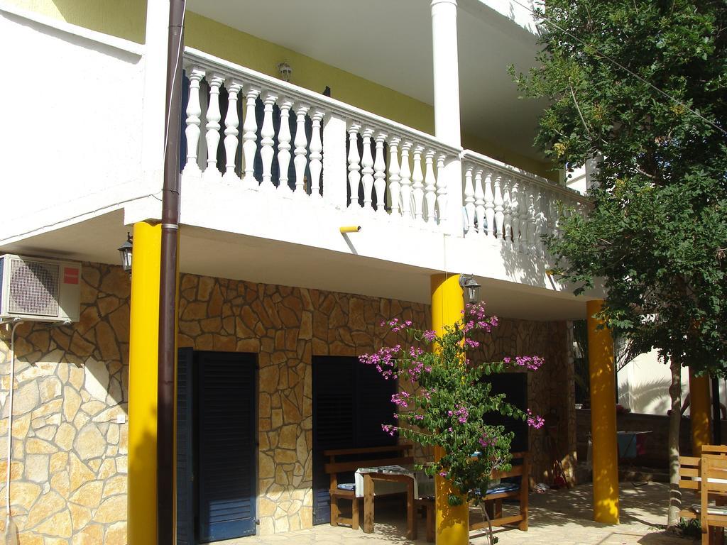 Apartments Sabol Geist Borovići 외부 사진