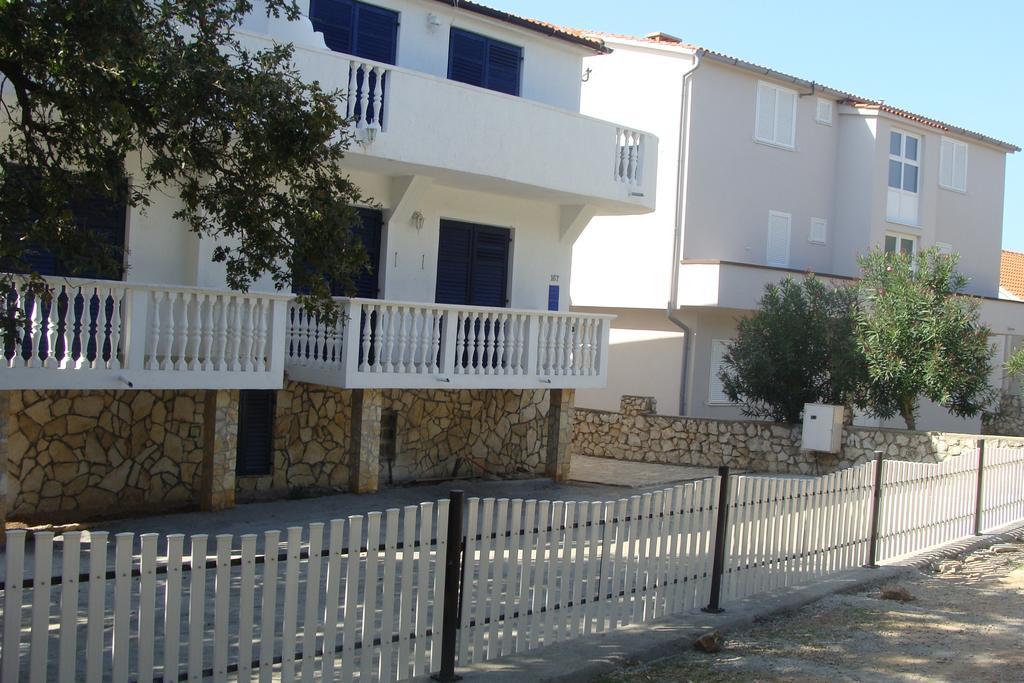 Apartments Sabol Geist Borovići 외부 사진