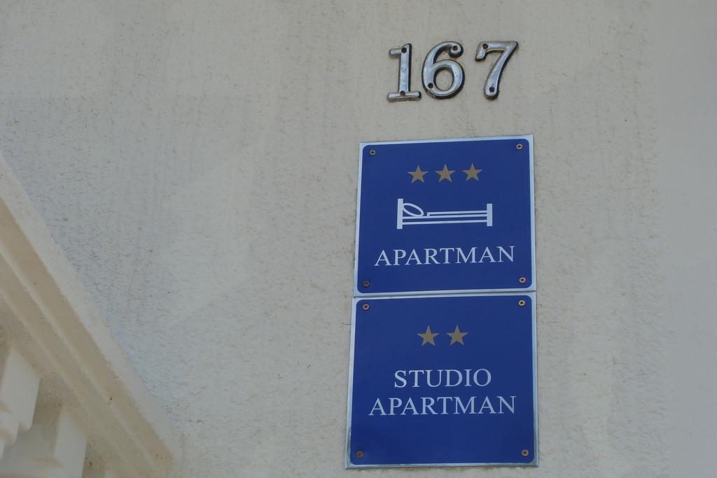 Apartments Sabol Geist Borovići 외부 사진