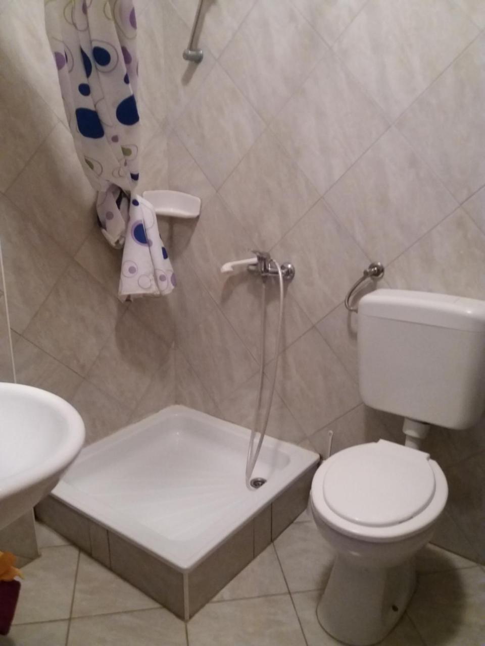 Apartments Sabol Geist Borovići 외부 사진