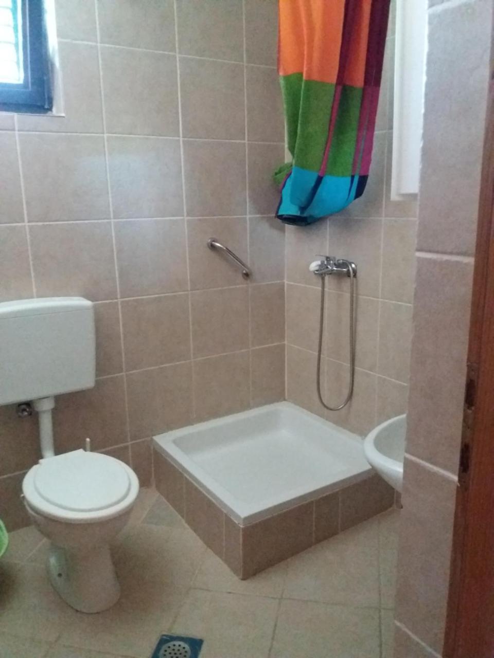 Apartments Sabol Geist Borovići 외부 사진