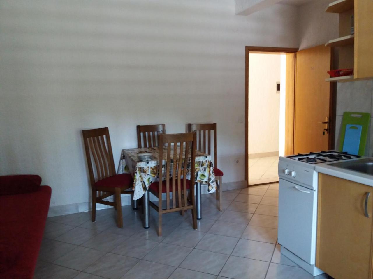Apartments Sabol Geist Borovići 외부 사진
